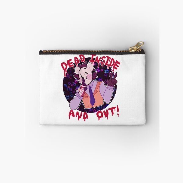 Item preview, FNaF Dead Inside And Out Classic  designed and sold by JohnyOcon02.