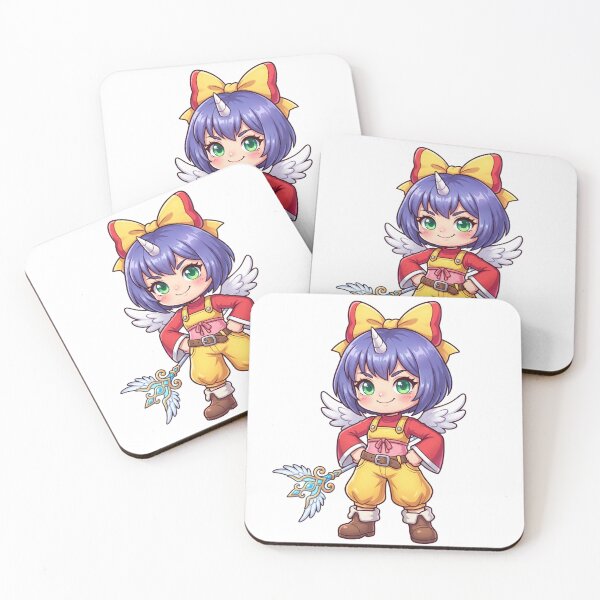 Item preview, Chibi Eiko designed and sold by Solace Sparkles.