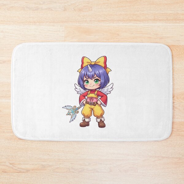 Item preview, Chibi Eiko designed and sold by Solace Sparkles.
