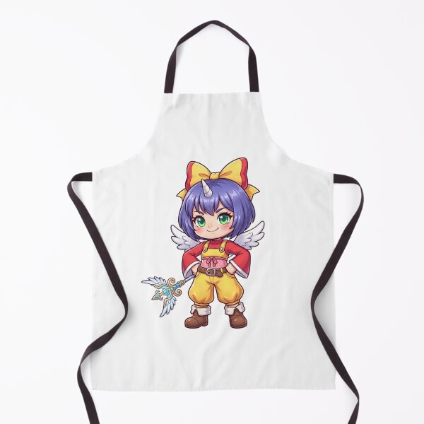 Item preview, Chibi Eiko designed and sold by Solace Sparkles.