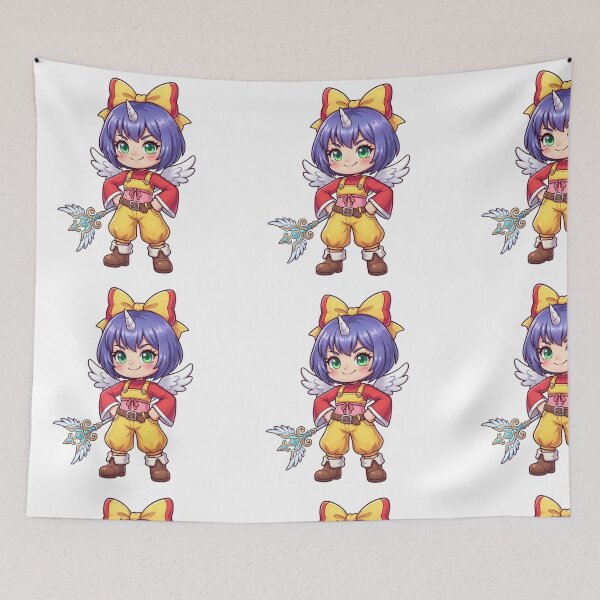 Item preview, Chibi Eiko designed and sold by Solace Sparkles.