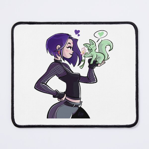 Item preview, Raven Beast Boy Classic designed and sold by JackyMirenden.