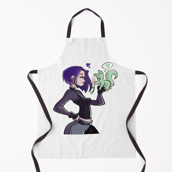Item preview, Raven Beast Boy Classic designed and sold by JackyMirenden.