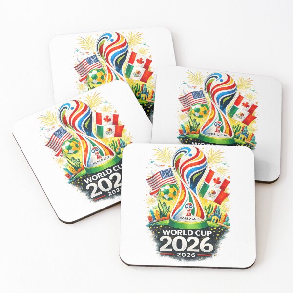 Item preview, Football Fan Spirit World Tournament Design designed and sold by aryhill18.