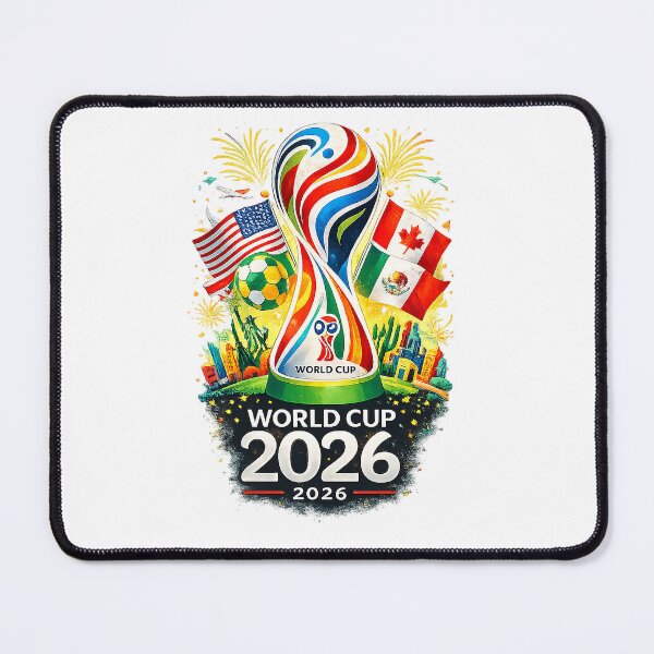 Item preview, Football Fan Spirit World Tournament Design designed and sold by aryhill18.