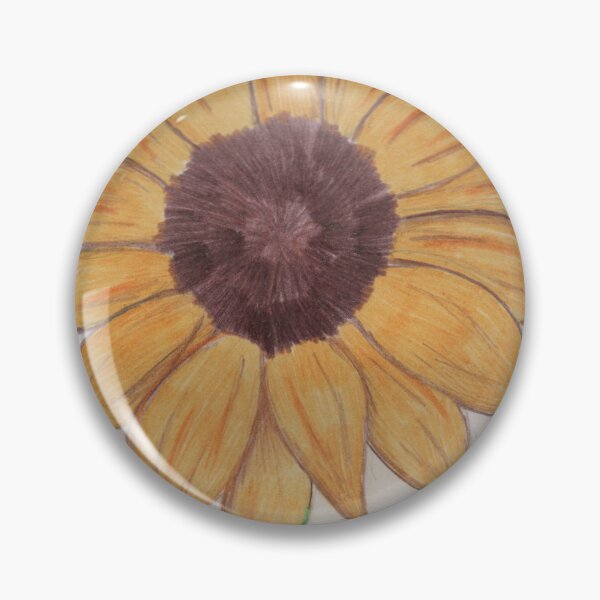 Item preview, Sunflower  designed and sold by Artbysarah23.
