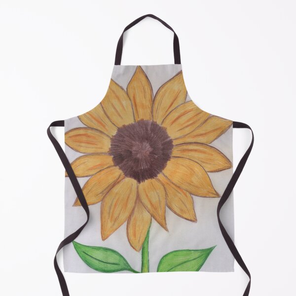 Item preview, Sunflower designed and sold by Artbysarah23.
