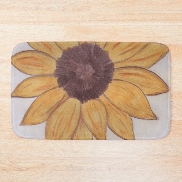 Item preview, Sunflower  designed and sold by Artbysarah23.