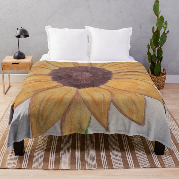 Item preview, Sunflower  designed and sold by Artbysarah23.