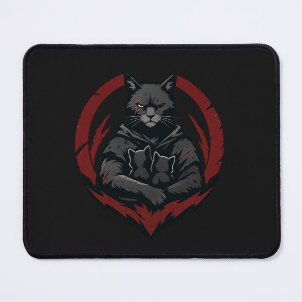 Item preview, panda/cat father designed and sold by @jon.