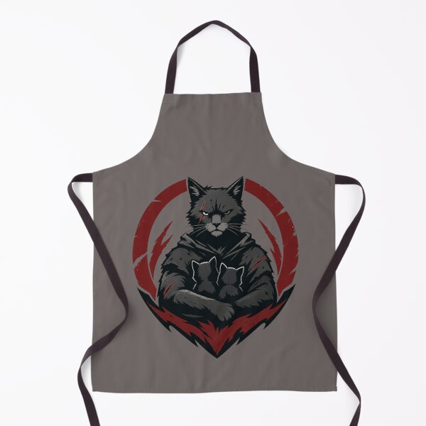 Item preview, panda/cat father designed and sold by @jon.