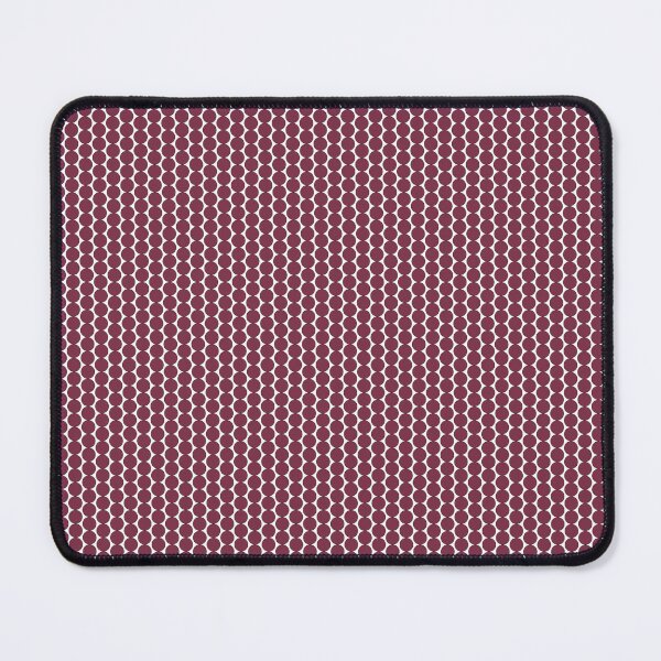 Item preview, GARNET Circle Label | Bloomin' Business™ designed and sold by shopbloombloom.