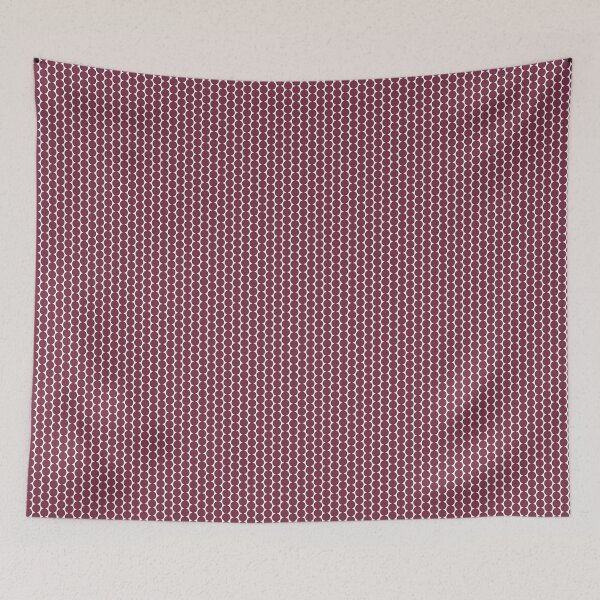 Item preview, Etiqueta circular GARNET | Bloomin' Business™ designed and sold by shopbloombloom.