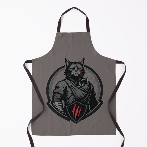 Item preview, panda/cat father designed and sold by @jon.