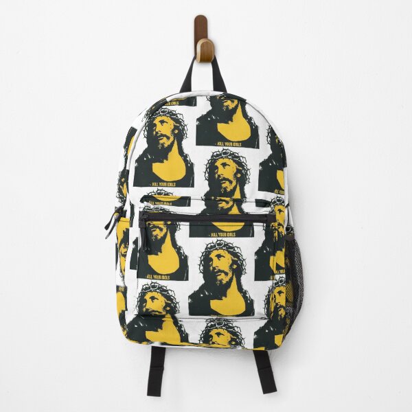 Item preview, Idols designed and sold by URGraphics.