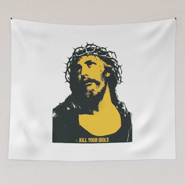 Item preview, Idols designed and sold by URGraphics.