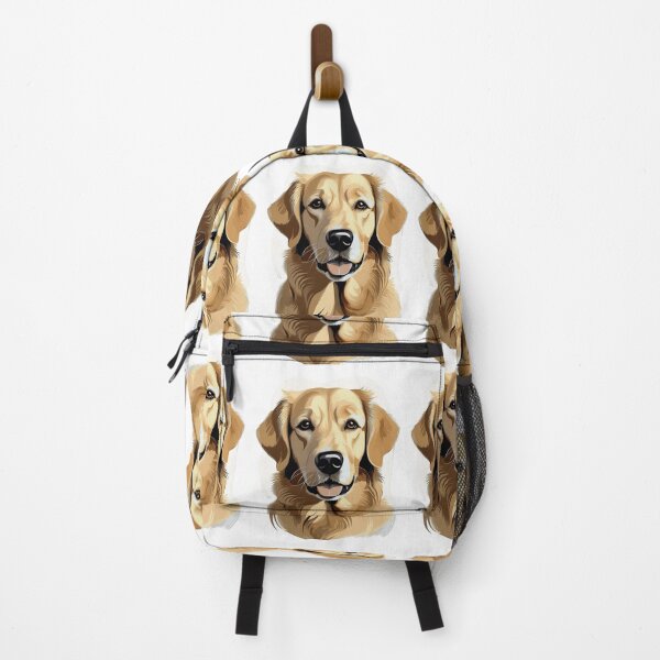 Item preview, Golden Retriever Therapy designed and sold by RockitBaby.
