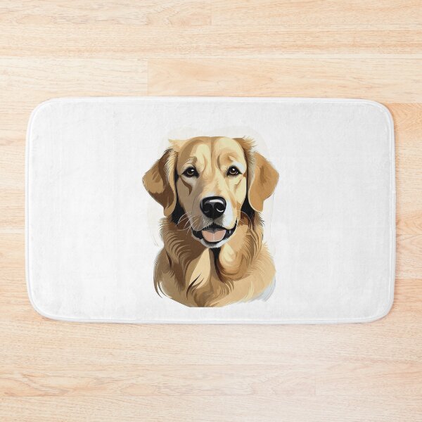 Item preview, Golden Retriever Therapy designed and sold by RockitBaby.