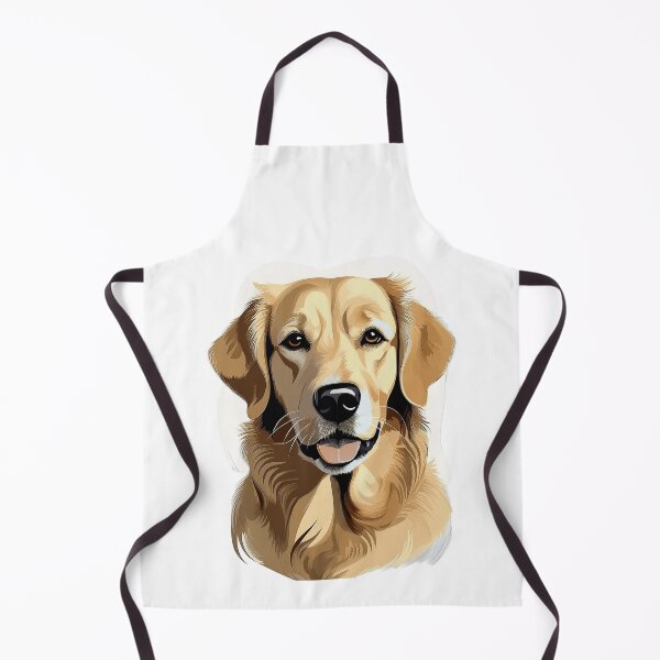 Item preview, Terapia con Golden Retriever designed and sold by RockitBaby.