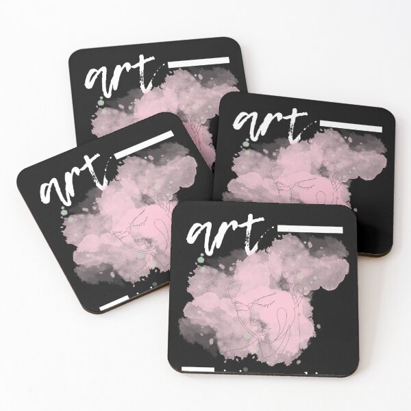 Item preview, Art is in Everything designed and sold by Soujji-Designs.