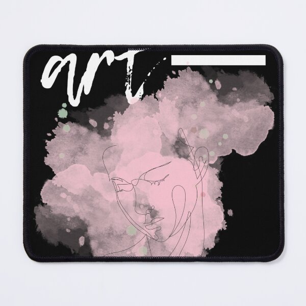 Item preview, Art is in Everything designed and sold by Soujji-Designs.