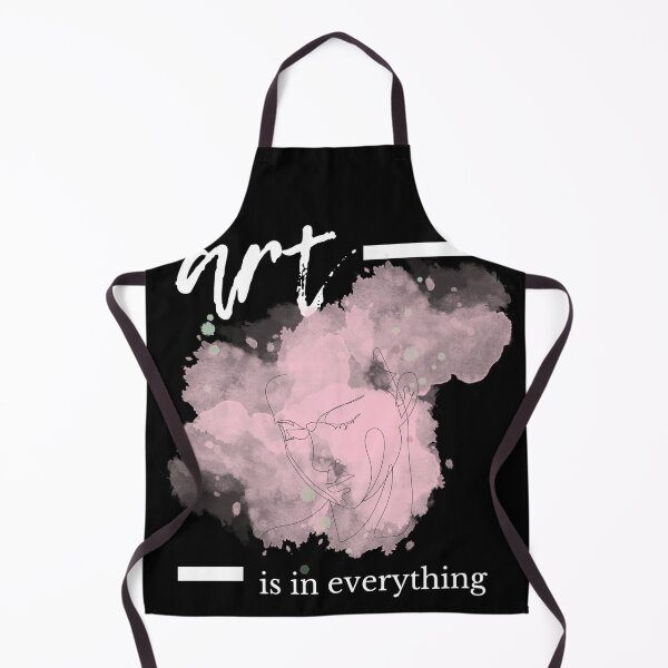 Item preview, Art is in Everything designed and sold by Soujji-Designs.