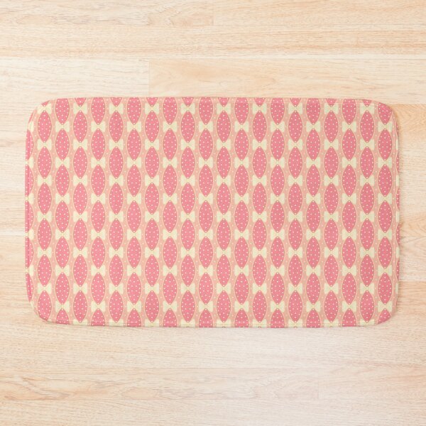 Item preview, Colour Carnival Retro Pattern Collection | Maximalist Geometric Floral and Character Designs designed and sold by VirtuallyCreativ .