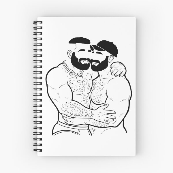 Item preview, Gay Bear Kinky Fetish Gift designed and sold by BrokenLabel.