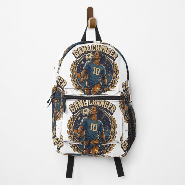Item preview, Ronaldinho game changer designed and sold by Rally Forge.