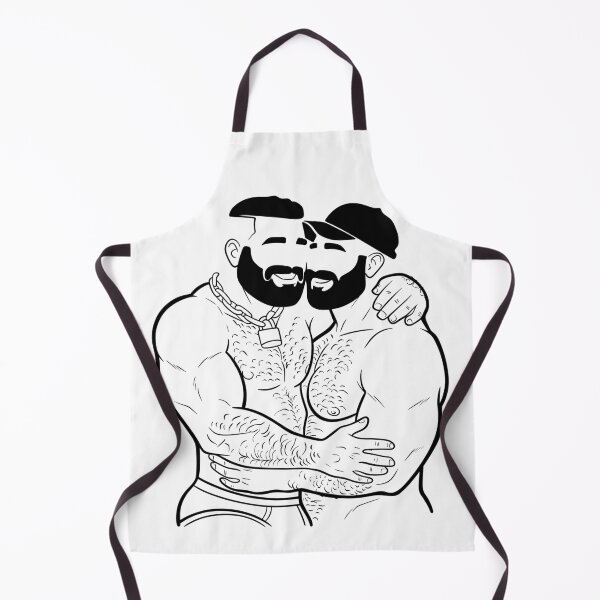 Item preview, Gay Bear Kinky Fetish Gift designed and sold by BrokenLabel.