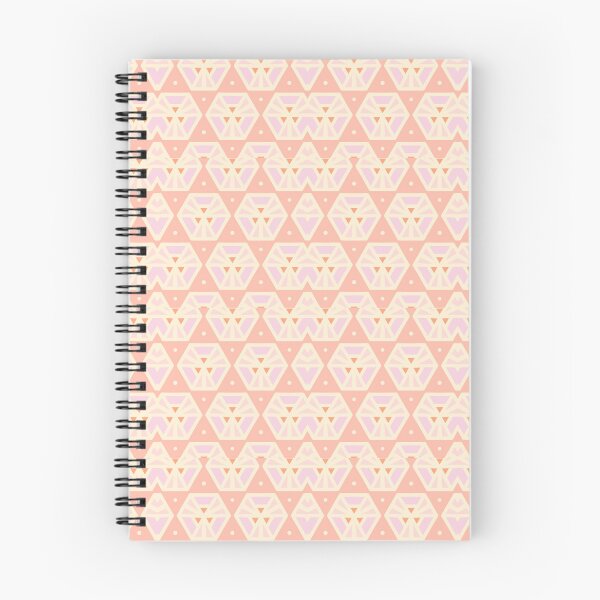 Item preview, Colour Carnival Retro Pattern Collection | Maximalist Geometric Floral and Character Designs designed and sold by VirtuallyCreativ .