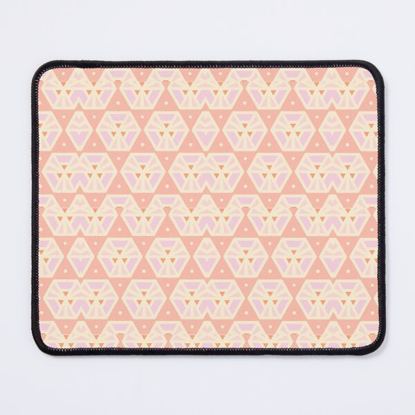 Item preview, Colour Carnival Retro Pattern Collection | Maximalist Geometric Floral and Character Designs designed and sold by VirtuallyCreativ .