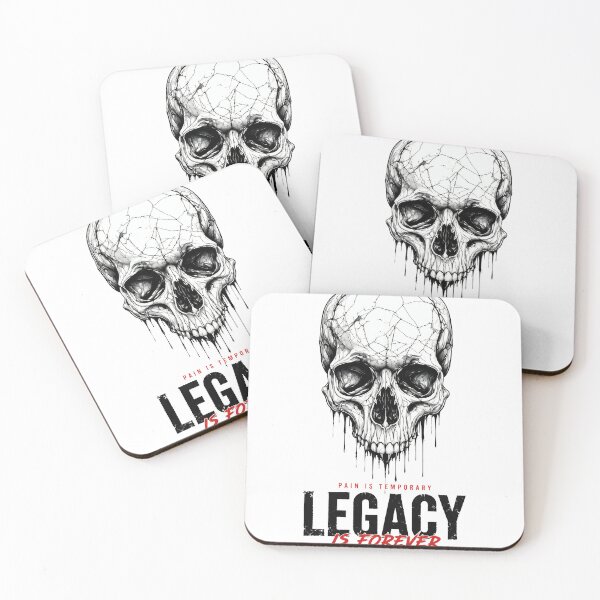 Item preview, legacy designed and sold by aliraweb.