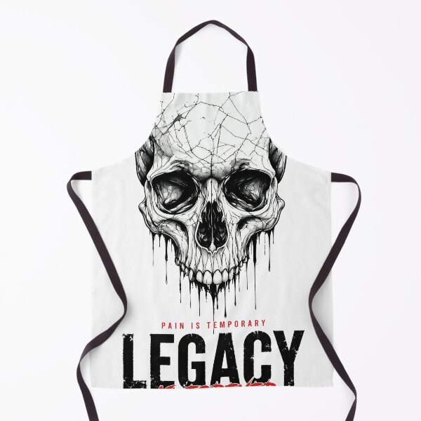 Item preview, legacy designed and sold by aliraweb.