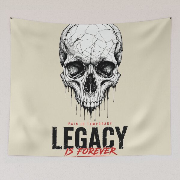 Item preview, legacy designed and sold by aliraweb.