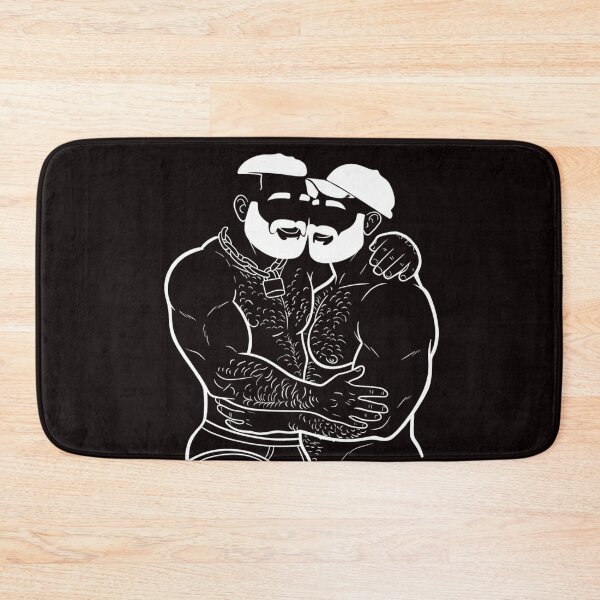 Item preview, Gay Bear Kinky Fetish Gift designed and sold by BrokenLabel.