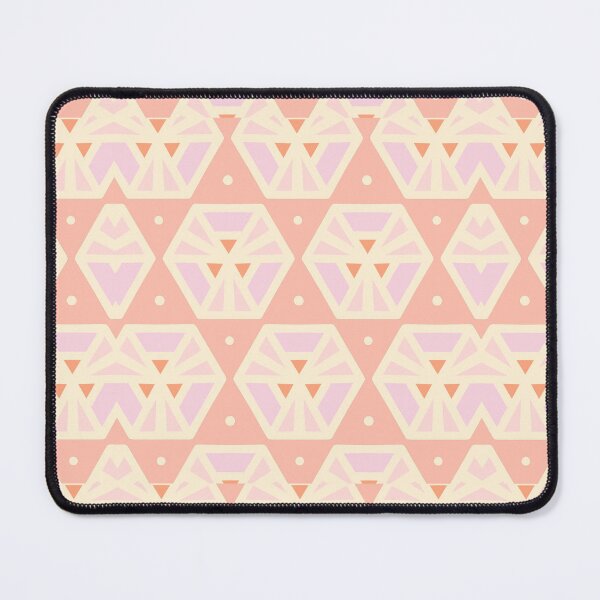 Item preview, Colour Carnival Retro Pattern Collection | Maximalist Geometric Floral and Character Designs designed and sold by VirtuallyCreativ .
