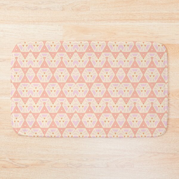 Item preview, Colour Carnival Retro Pattern Collection | Maximalist Geometric Floral and Character Designs designed and sold by VirtuallyCreativ .