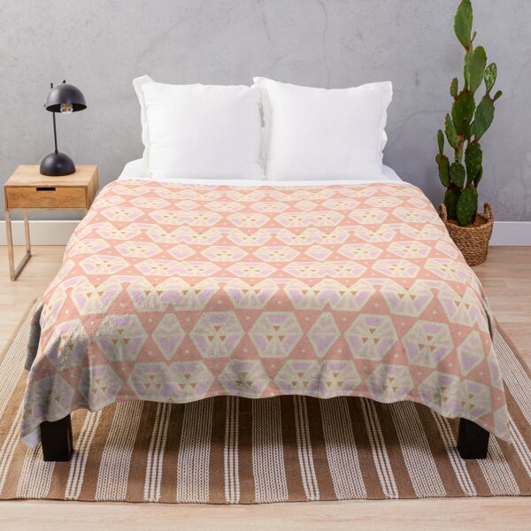 Item preview, Colour Carnival Retro Pattern Collection | Maximalist Geometric Floral and Character Designs designed and sold by VirtuallyCreativ .