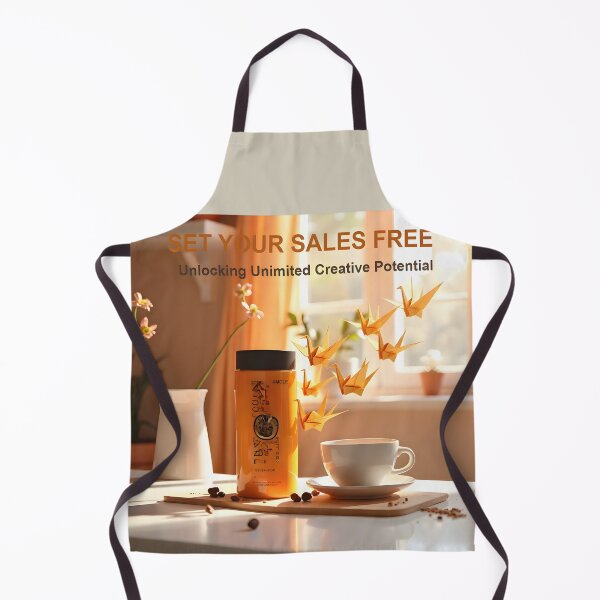Item preview, Set Your Sales Free 3D Lenticular Ad: Immersive Creative Campaign Agency Banner designed and sold by Creative-RE.