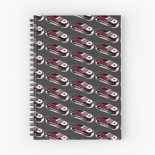 Item preview, Hardly Normal Side View V8 Race Manager 2018 designed and sold by Beermogul.