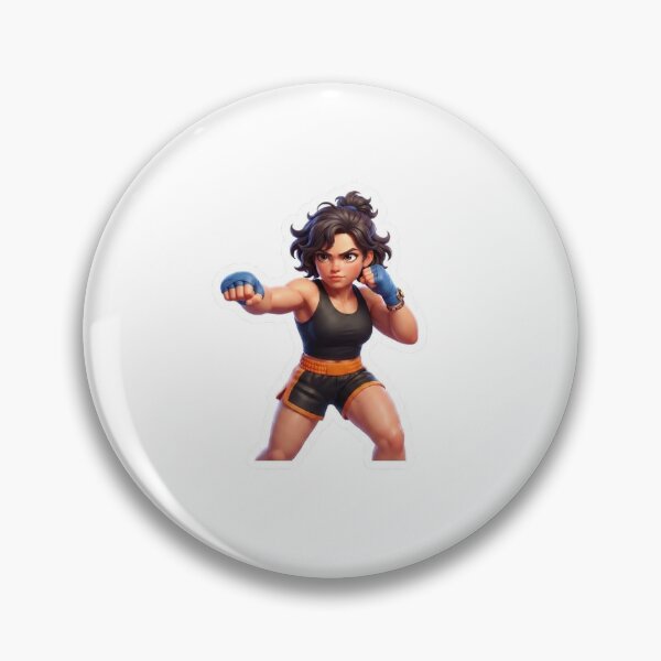 Item preview, Fighter designed and sold by rendaonline.