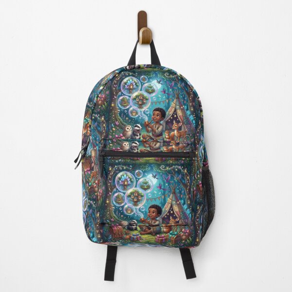 Item preview, The Magical World of Bubbles. designed and sold by JoyNest = "The nest of joy".