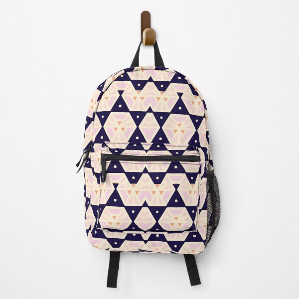Item preview, Colour Carnival Retro Pattern Collection | Maximalist Geometric Floral and Character Designs designed and sold by VirtuallyCreativ .