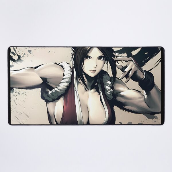 Item preview, Mai Shiranui - 105 designed and sold by Infinite-Aspire.