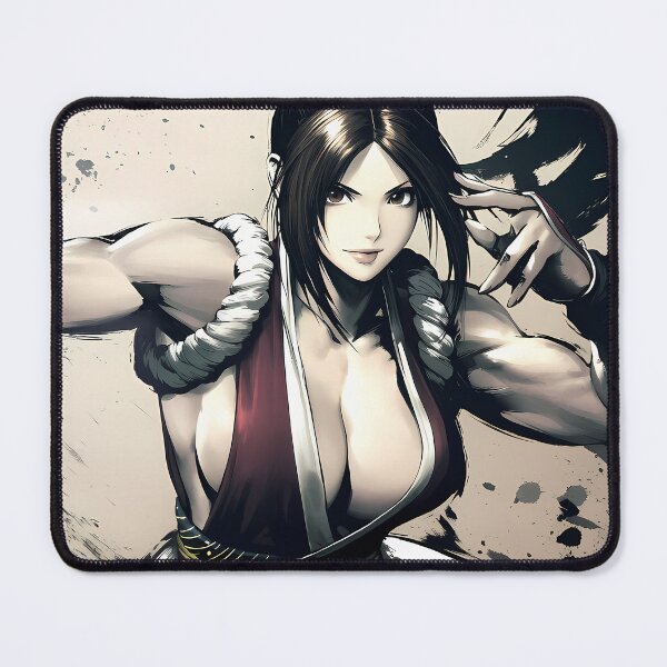 Item preview, Mai Shiranui - 105 designed and sold by Infinite-Aspire.