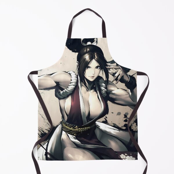 Item preview, Mai Shiranui - 105 designed and sold by Infinite-Aspire.