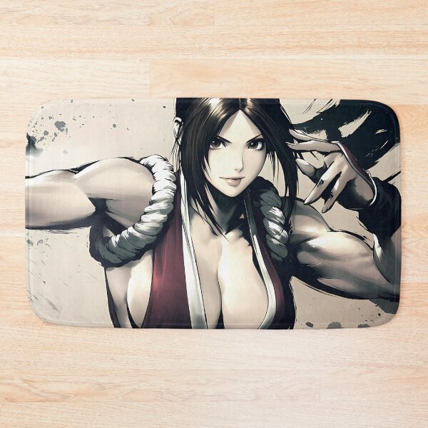 Item preview, Mai Shiranui - 105 designed and sold by Infinite-Aspire.