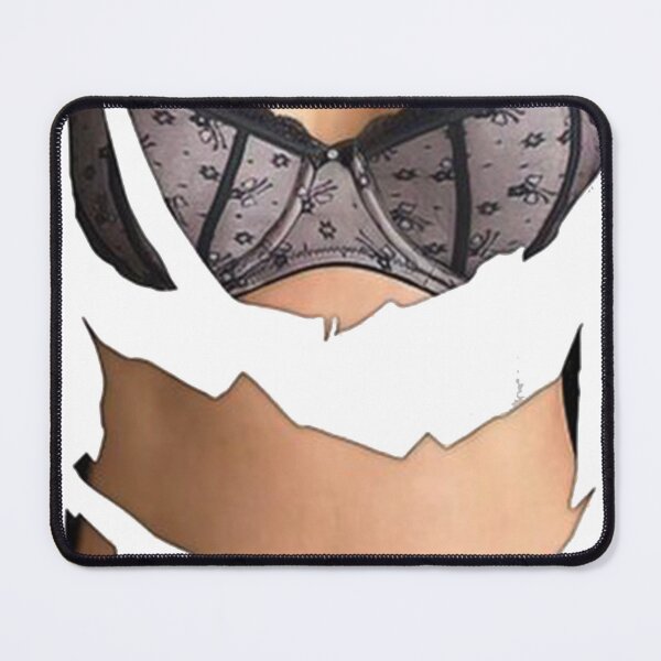 Item preview, Funny Ripped Shirt Bikini Lingerie Illusion designed and sold by Hou$e of Art .