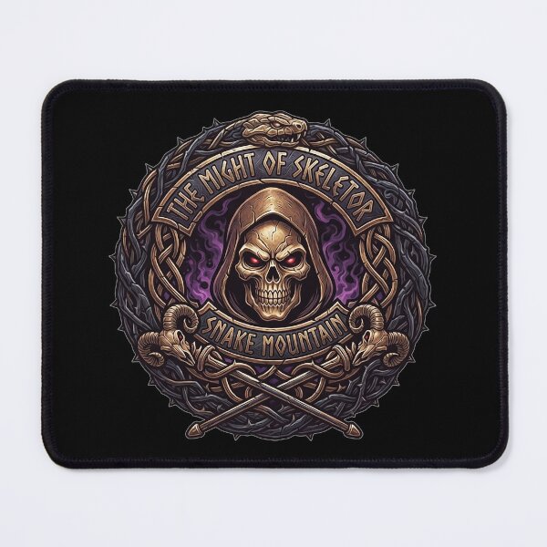 Item preview, The Might of Skeletor - Masters Of The Universe designed and sold by ME design.